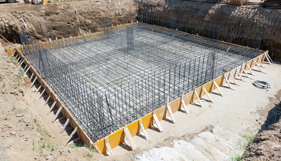 Betonacél távtartók magas minőségben, megbízható forrásból! 